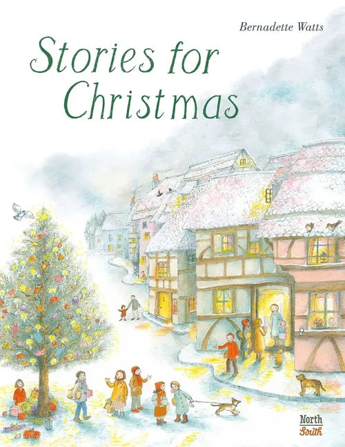 Stories for Christmas - Hardcover