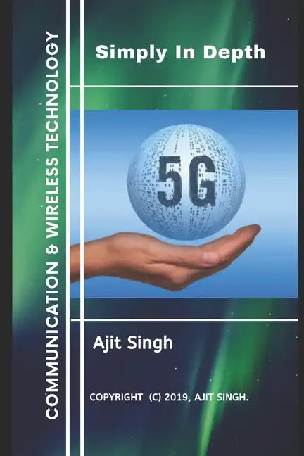 5G Simply In Depth - Paperback
