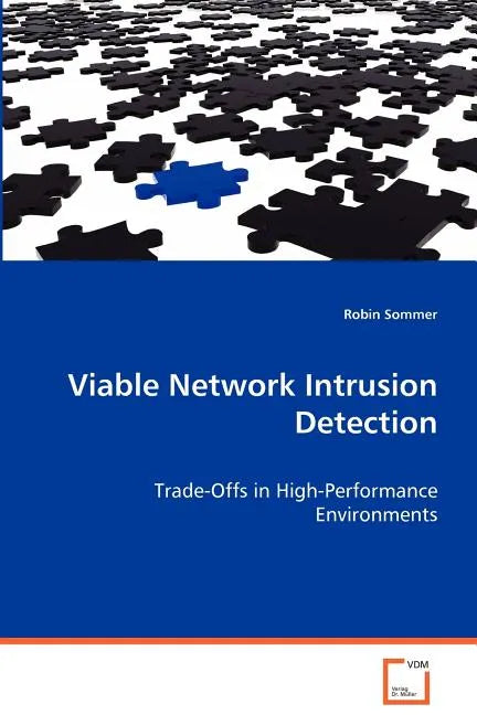 Viable Network Intrusion Detection - Paperback