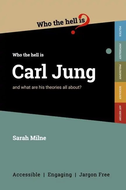Who the Hell is Carl Jung?: And what are his theories all about? - Paperback