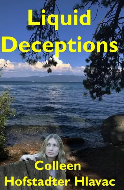 Liquid Deceptions - Paperback
