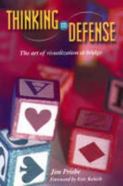 Thinking on Defense - Paperback