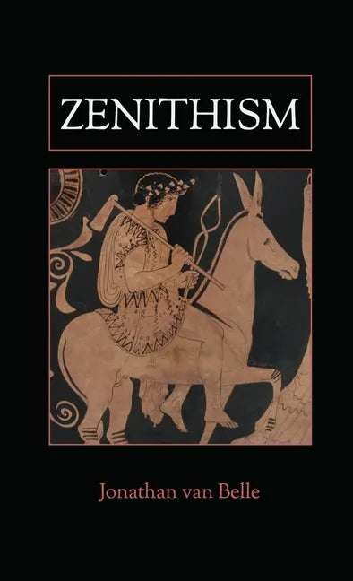 Zenithism - Paperback