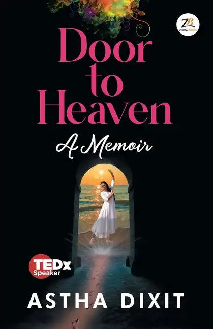 Door to Heaven - Paperback
