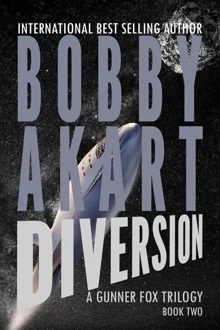 Asteroid Diversion: A Post-Apocalyptic Survival Thriller - Paperback