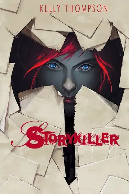Storykiller - Paperback