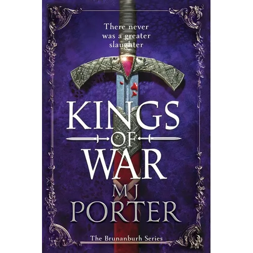 Kings of War - Paperback