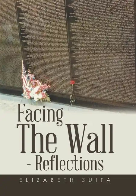 Facing the Wall - Reflections - Hardcover