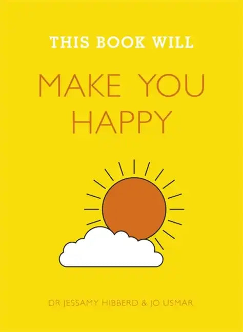 This Book Will Make You Happy - Paperback