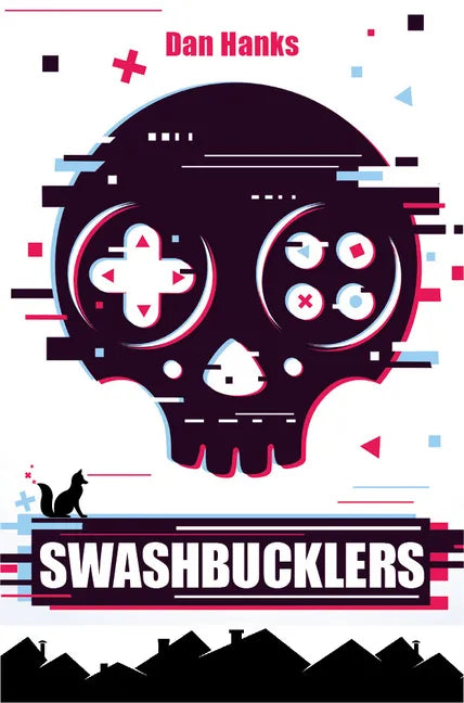 Swashbucklers - Paperback