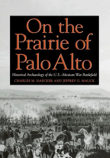On the Prairie of Palo Alto - Paperback