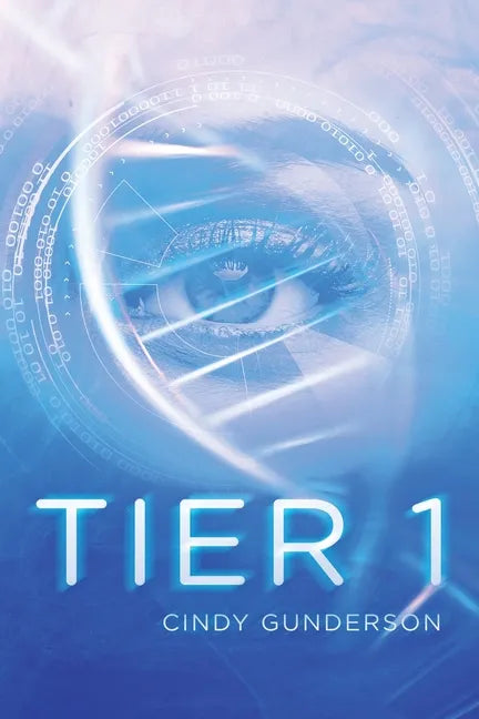 Tier 1: Tier Trilogy Book 1 - Paperback