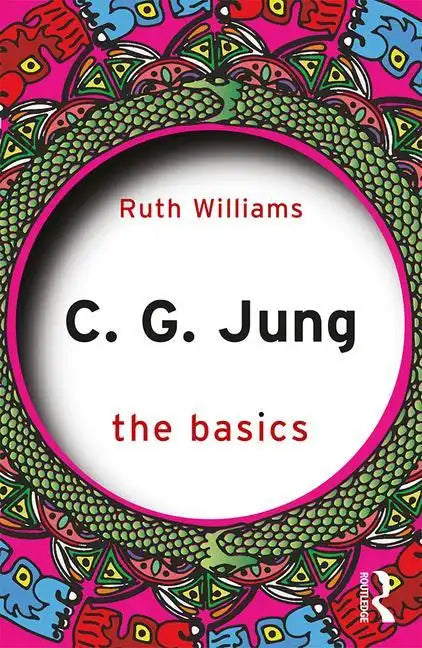 C. G. Jung: The Basics - Paperback