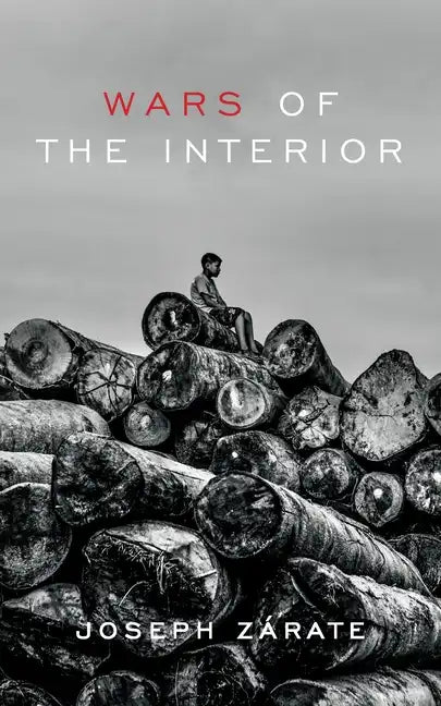 Wars of the Interior - Paperback