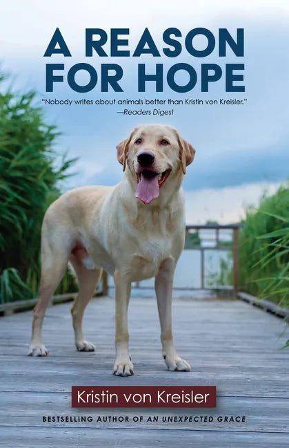 A Reason for Hope - Paperback