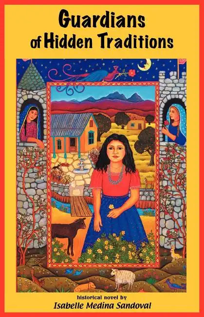 Guardians of Hidden Traditions - Paperback