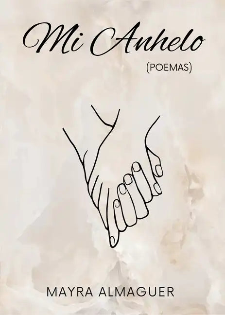 Mi Anhelo (Poemas) - Paperback