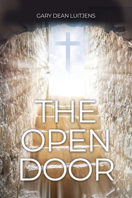 The Open Door - Paperback