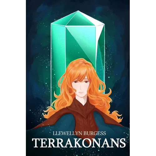 Terrakonans - Paperback