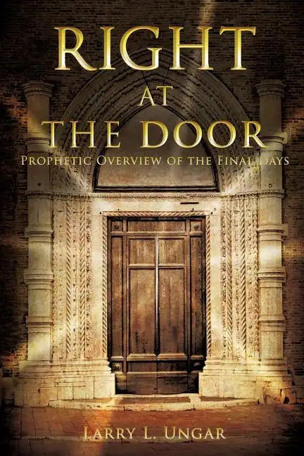 Right at the Door - Paperback