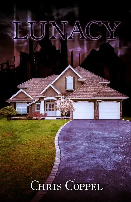 Lunacy - Paperback