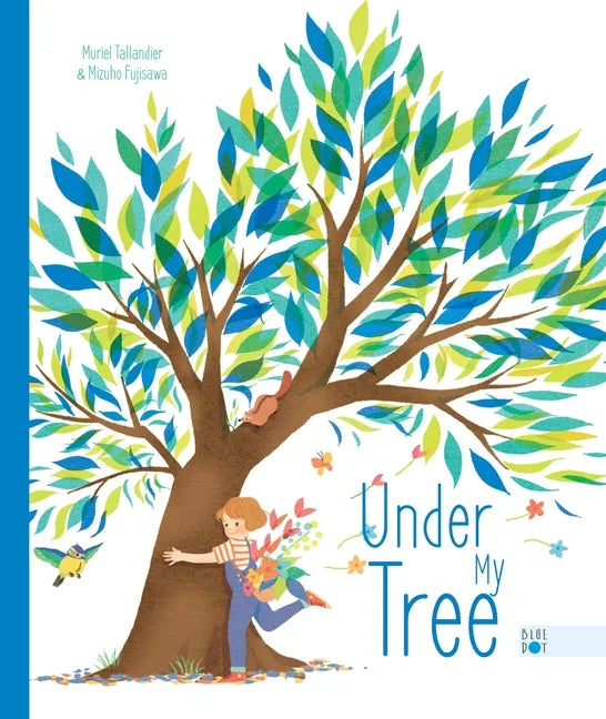 Under My Tree - Hardcover