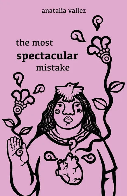The most spectacular mistake - Paperback