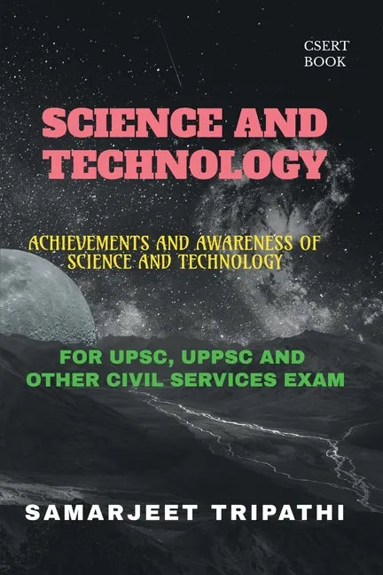Science & Technology - Paperback