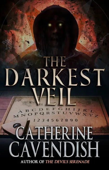 The Darkest Veil - Paperback
