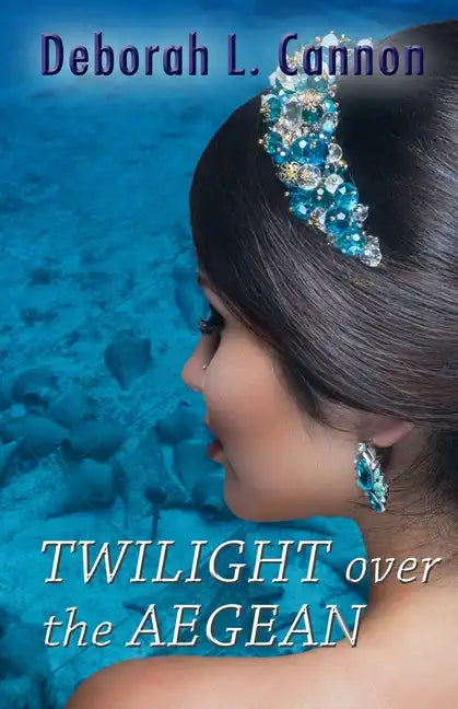 Twilight over the Aegean - Paperback