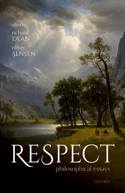 Respect C - Hardcover
