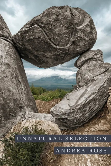 Unnatural Selection: A Memoir of Adoption and Wilderness - Paperback