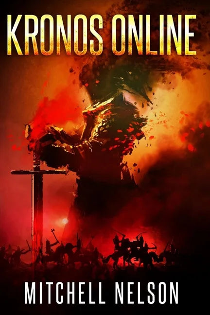 Kronos Online - Paperback
