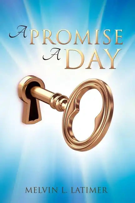 A Promise a Day - Paperback