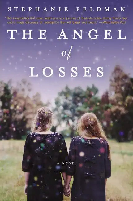 The Angel of Losses - Paperback