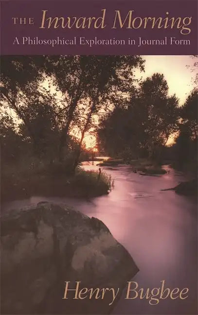 Inward Morning - Paperback