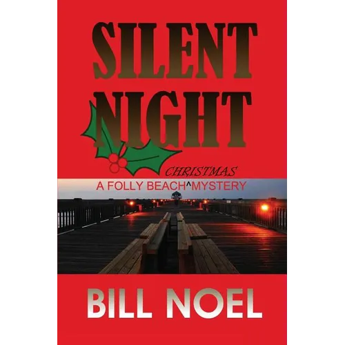Silent Night: A Folly Beach Christmas Mystery - Paperback