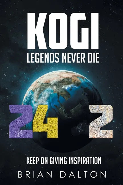 Kogi: Legends Never Die - Paperback