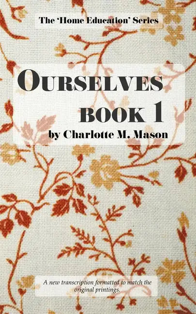 Ourselves Book 1 - Paperback
