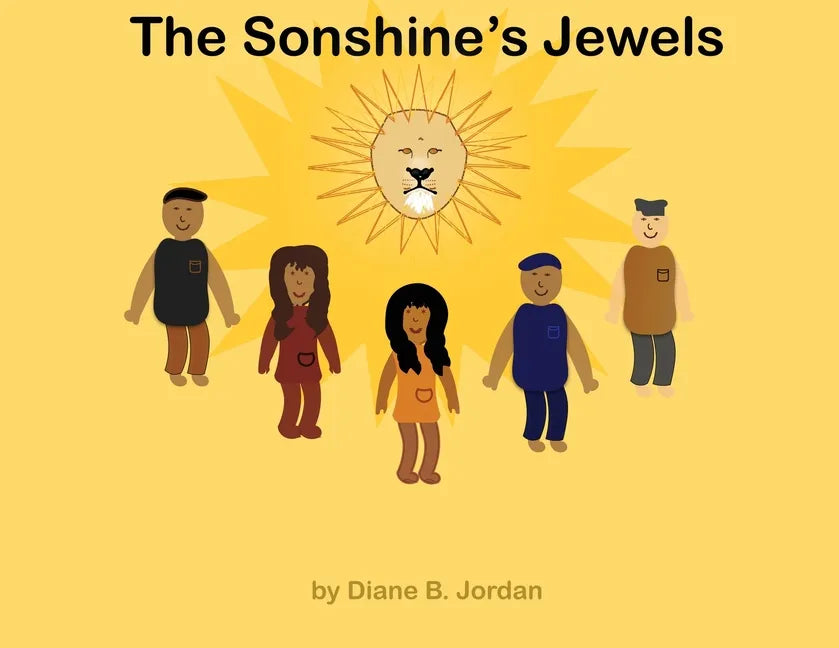 The Sonshine's Jewels - Paperback