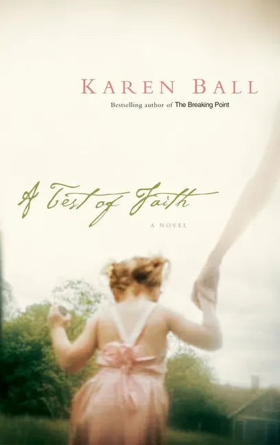 A Test of Faith - Paperback