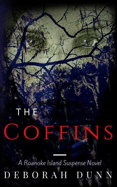 The Coffins - Paperback