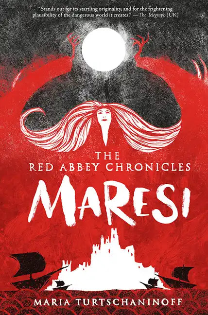Maresi - Hardcover