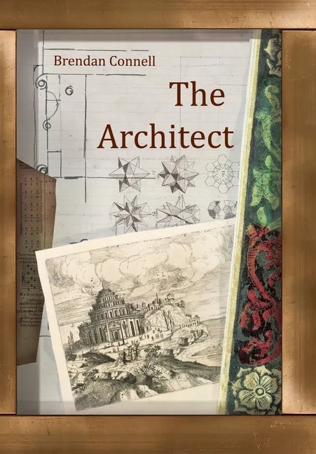 The Architect - Hardcover