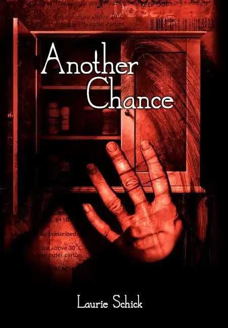 Another Chance - Hardcover