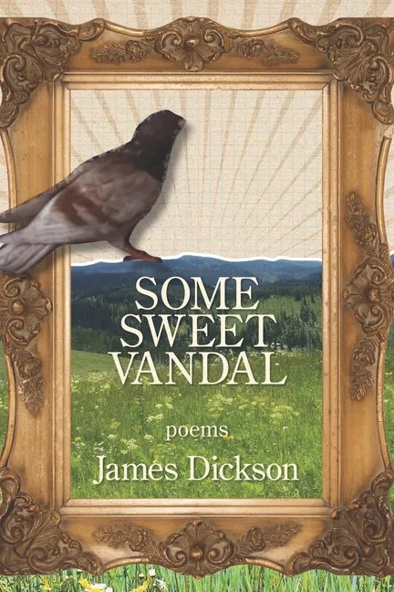 Some Sweet Vandal - Paperback