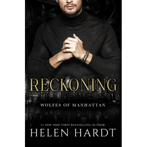 Reckoning - Paperback