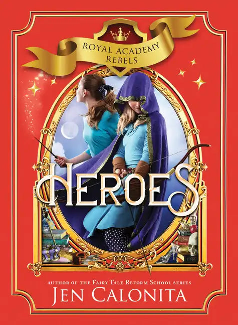 Heroes - Paperback