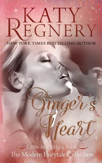 Ginger's Heart - Paperback