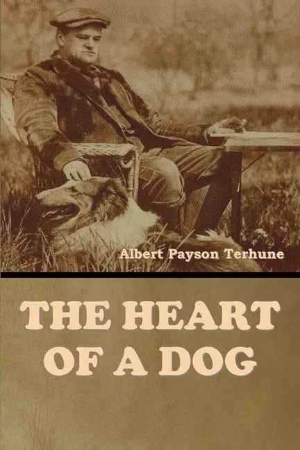 The Heart of a Dog - Paperback